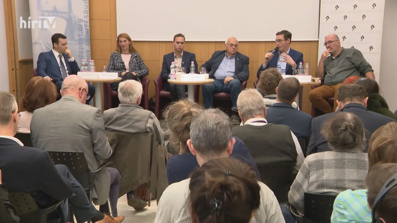 A baloldali agresszióra a bíróság mondott „nem”-et Ferencvárosban