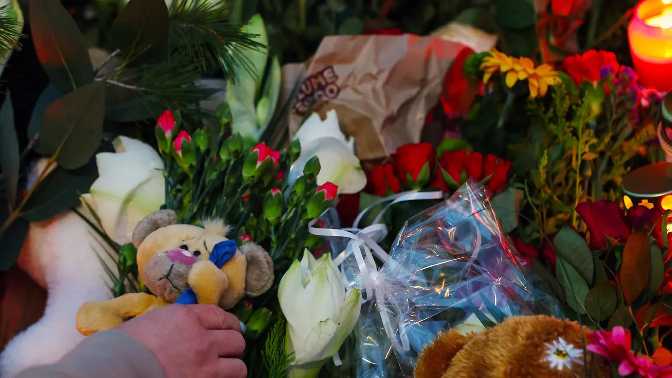 Szívszorító hír érkezett a magdeburgi támadással kapcsolatban