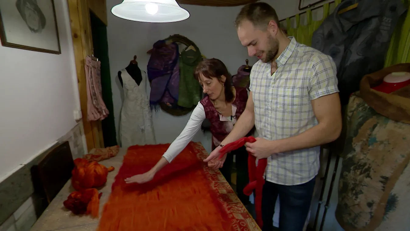 Radar - A nemezelés rejtelmei