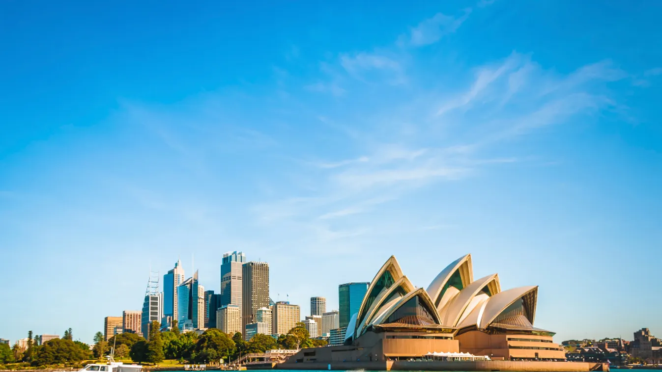 Ausztrália akár a jövő év végéig is zárva tarthatja határait