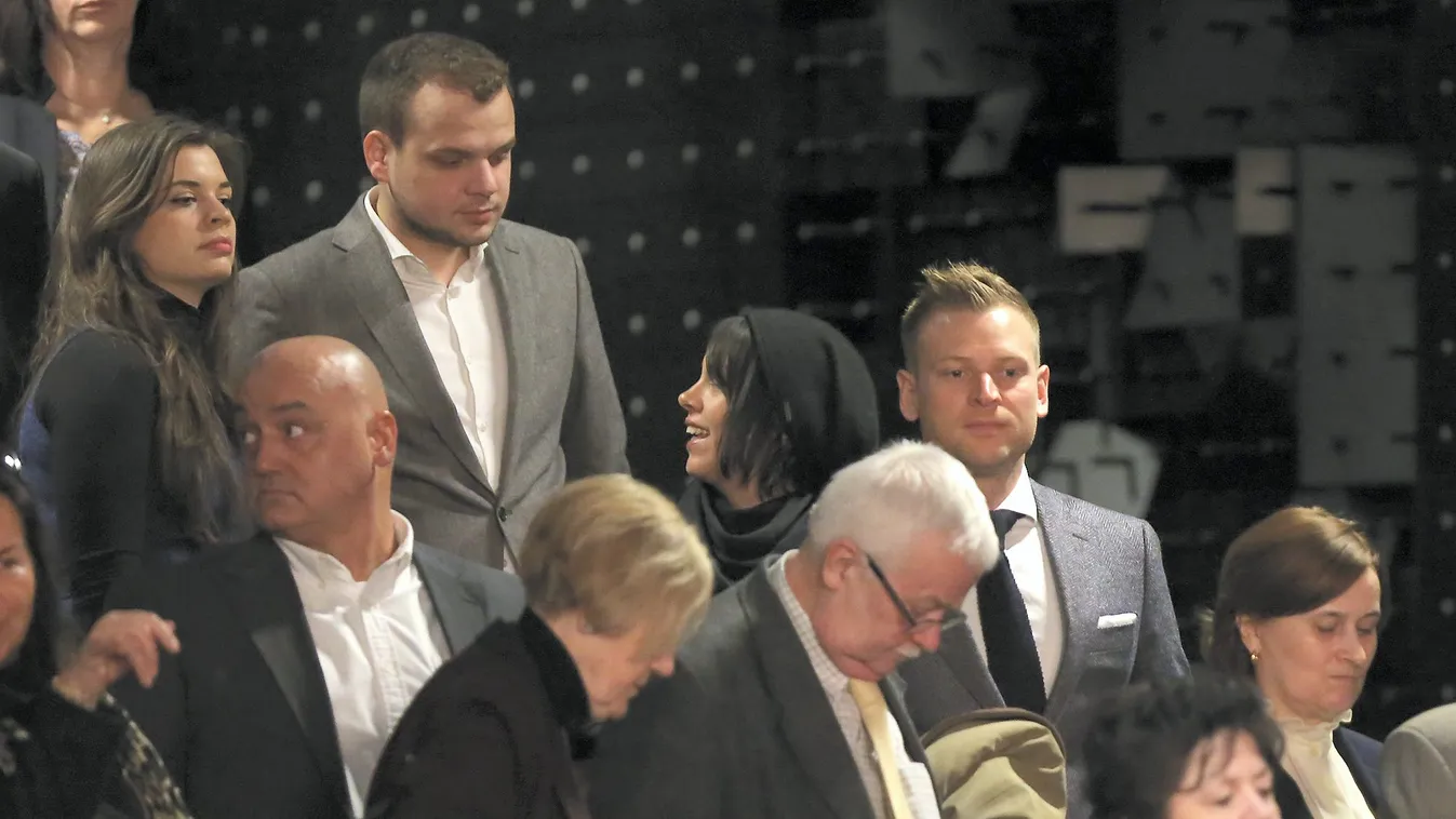 Országimázs: azért vonzó hely Budapest, mert nem bevándorlóváros