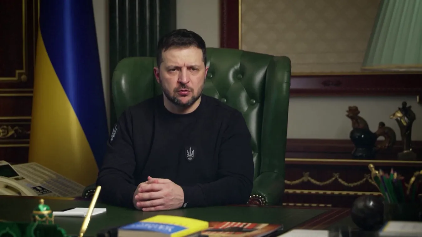 Több milliárd dollár értékben kaphat támogatást Ukrajna