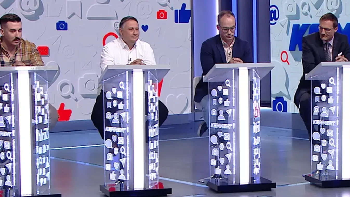 Komment: EP-frakciók: ki hova ül majd be? + videó