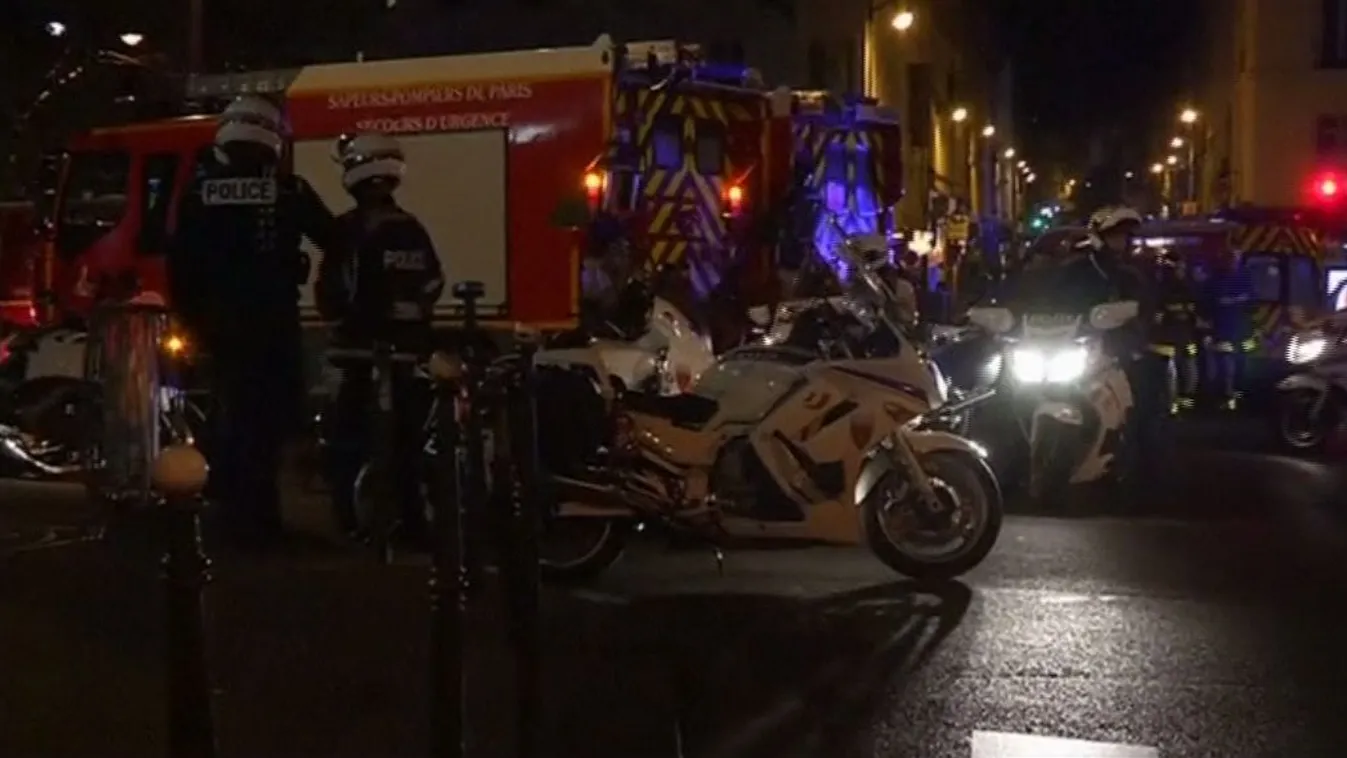 Tíz évet kaphat a 2015-ös párizsi támadásban részt vett férfi anyja