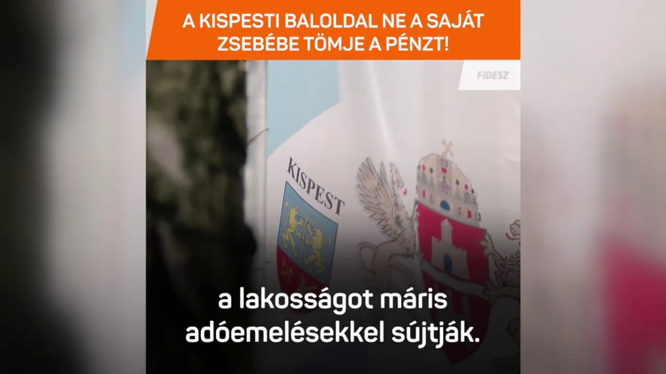 Fidelitas: Máris elindult a pénzosztás Kispesten