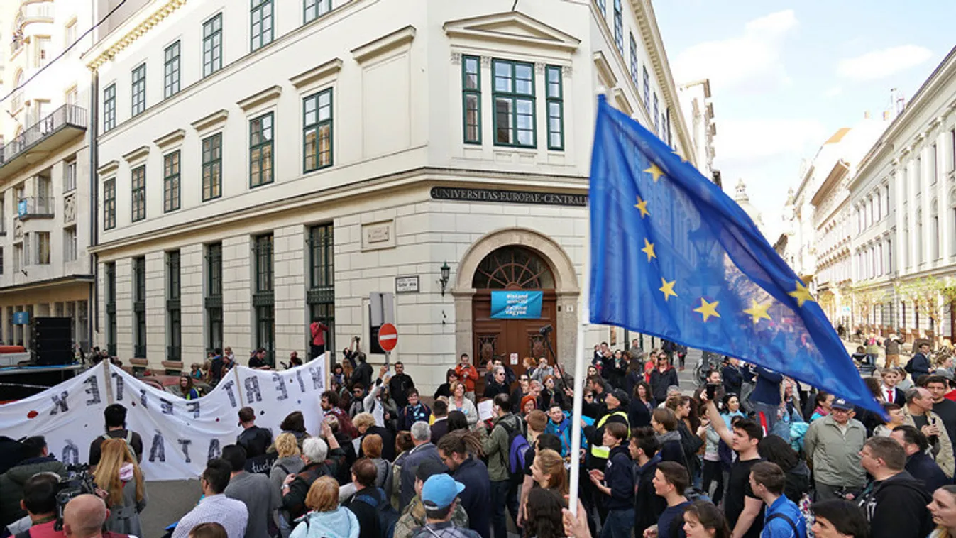 Manipulatív hálózat segíti a CEU-t