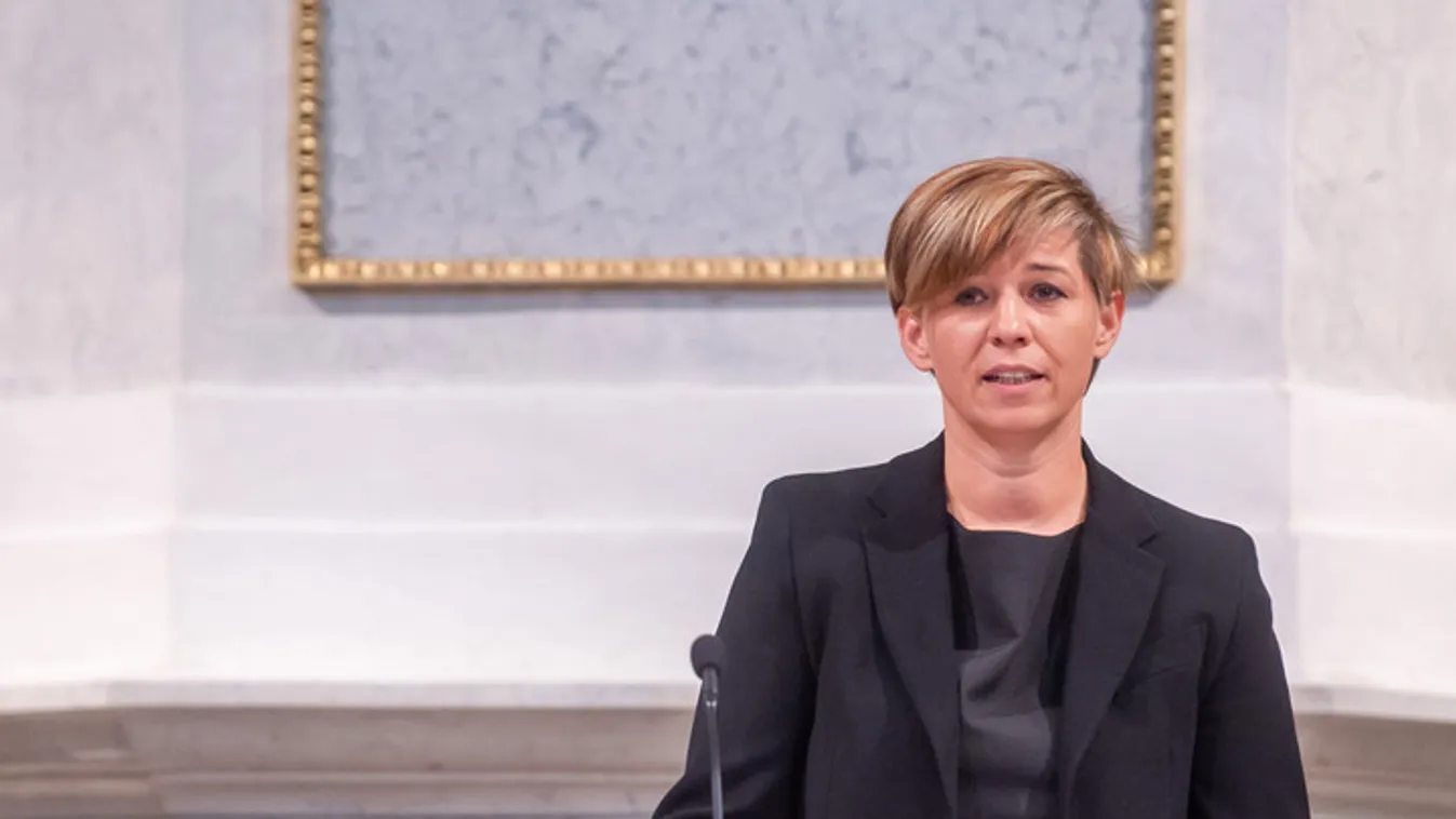 Varga-Bajusz Veronika: az új debreceni szakképzési innovációs központ inspiráló környezetet biztosíthat a tanulóknak