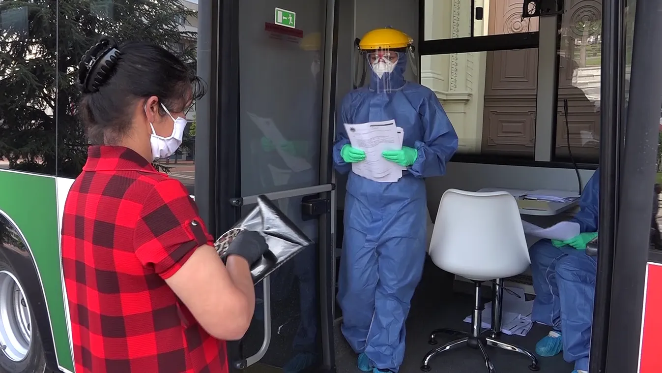 89 településen végez mintavételt a Szegedi Tudományegyetem