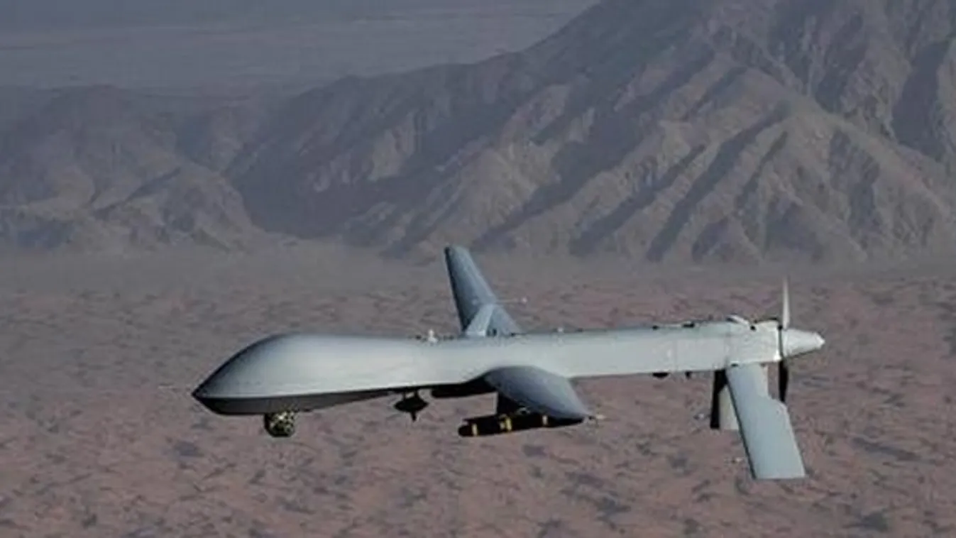 Odesszában egy ember meghalt, egy megsebesült az éjszakai orosz dróntámadásban