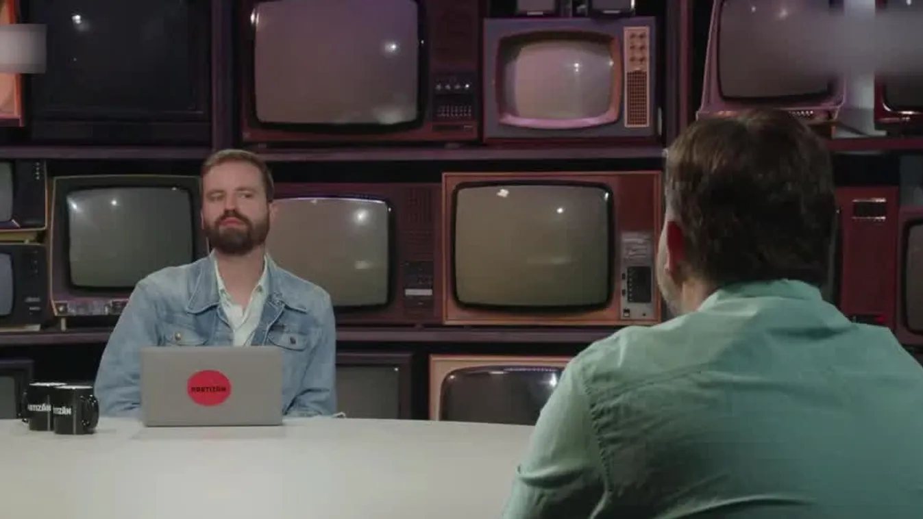 Magyar Péter szerint semmi köze Aranyosi Péternek a TISZA Párthoz + videó