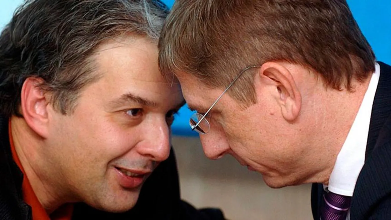 A baloldal kampányát segítő egyik cég is Vig Mór cégtemetőjébe volt beágyazva + videó