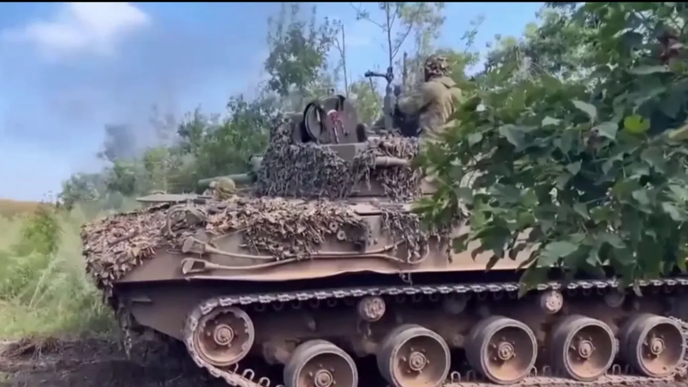 Radar – Fegyverekből sok, emberből egyre kevesebb