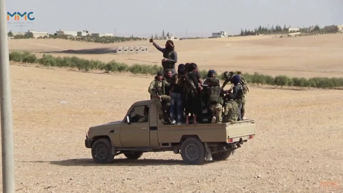 Ankara szerint a kurdok kivonulása után nincs szükség újabb hadműveletekre