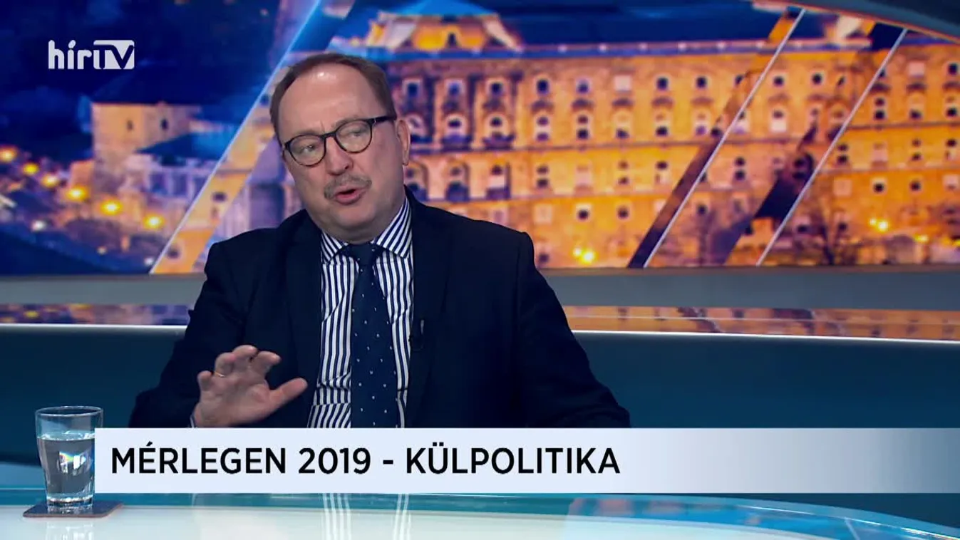 Németh Zsolt: Európa döntésképtelen