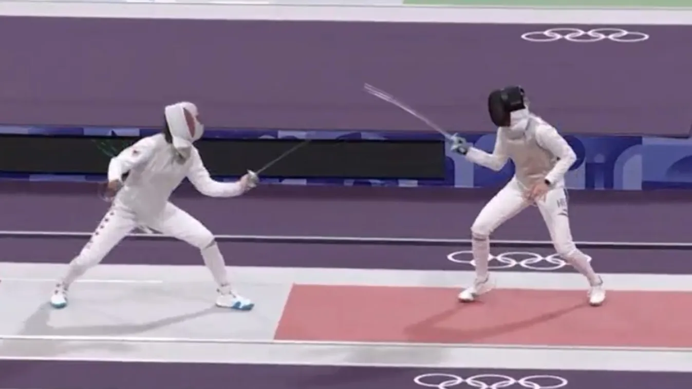 Olimpiai sporthírek (2024-07-28) + videó