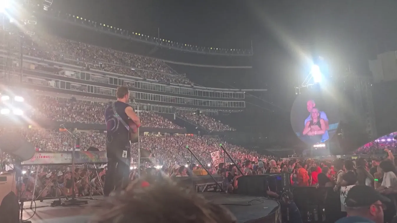 Radar – Az egész világ egy páron nevet + videó