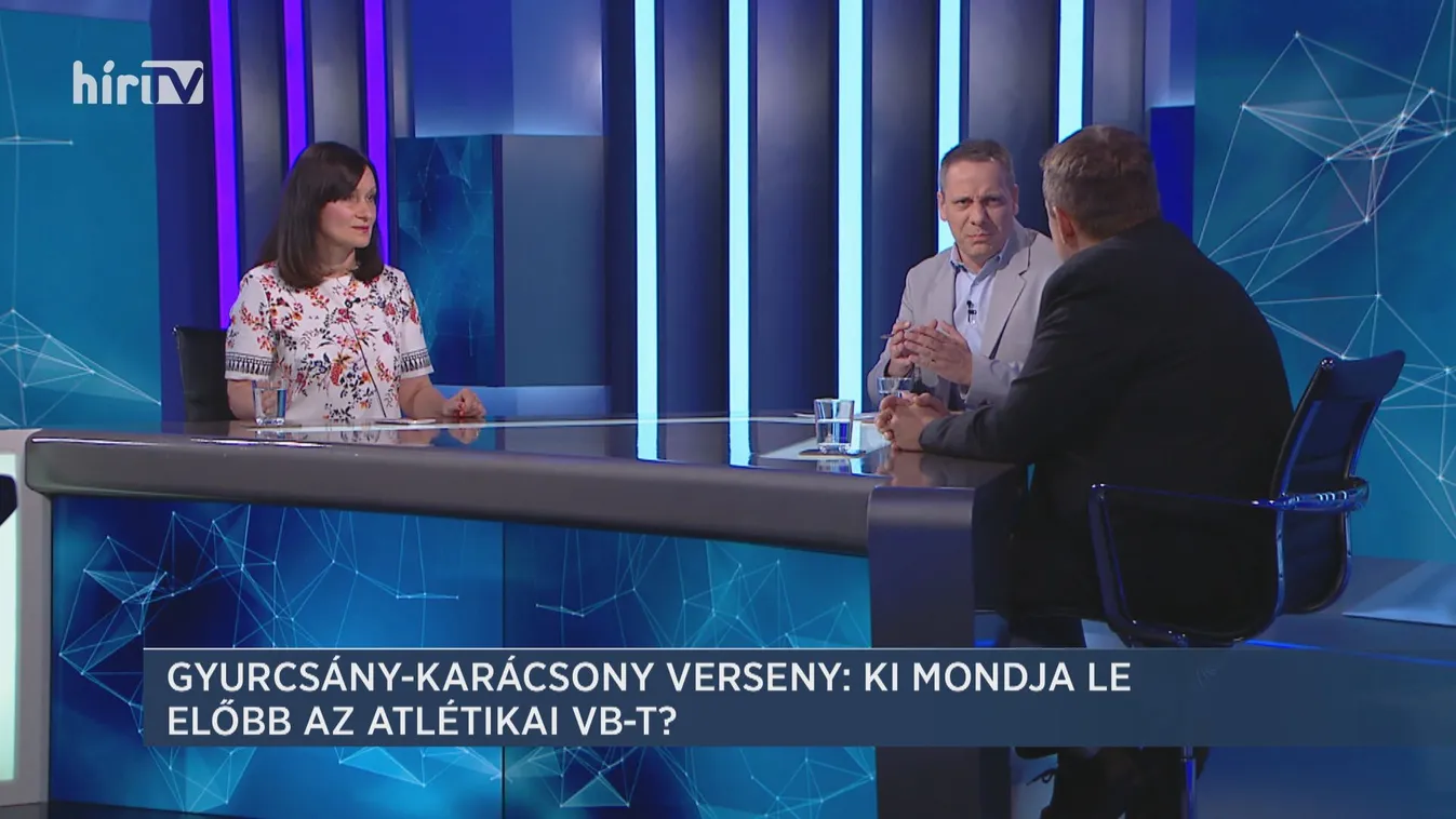 Plusz-mínusz: Karácsony Gergely a fővárosban is versenyben van a DK-val