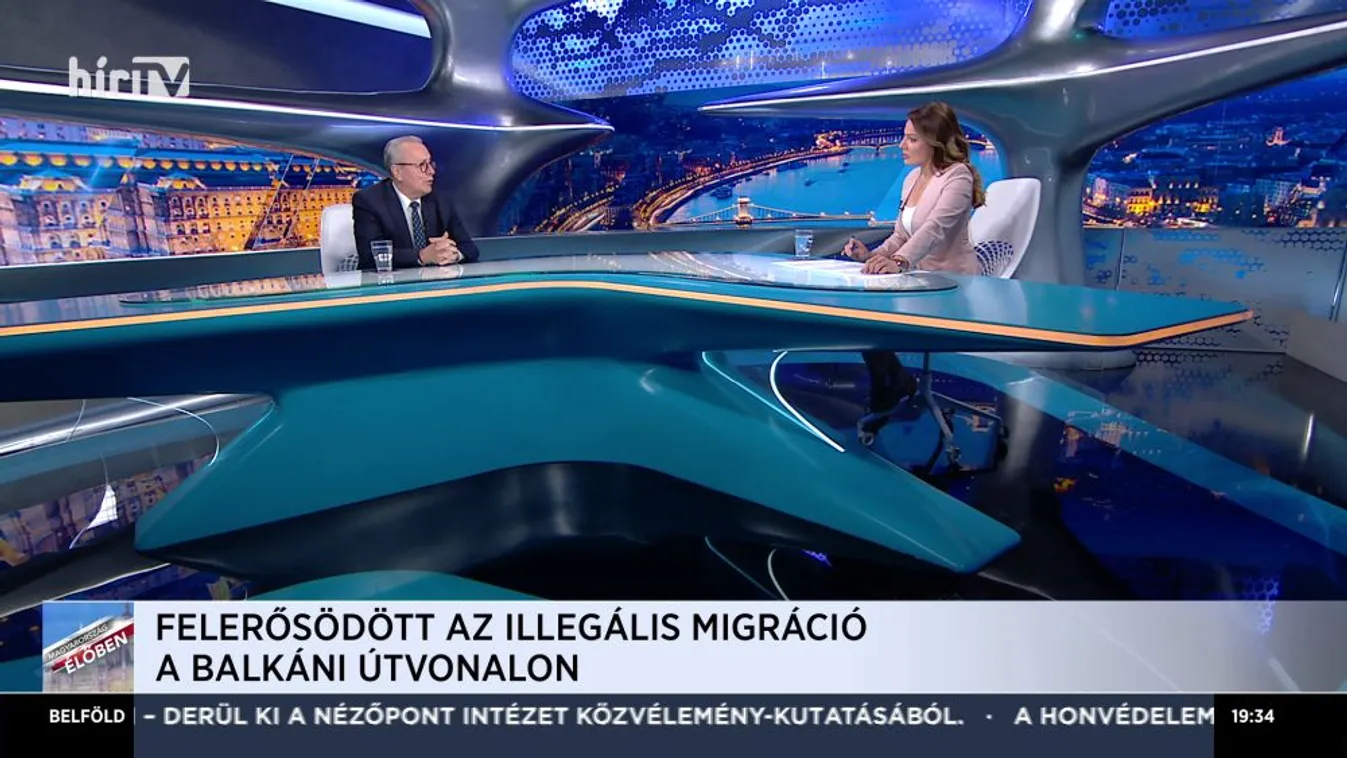 Továbbra is indokolt a tömeges bevándorlásból eredő válsághelyzet fenntartása