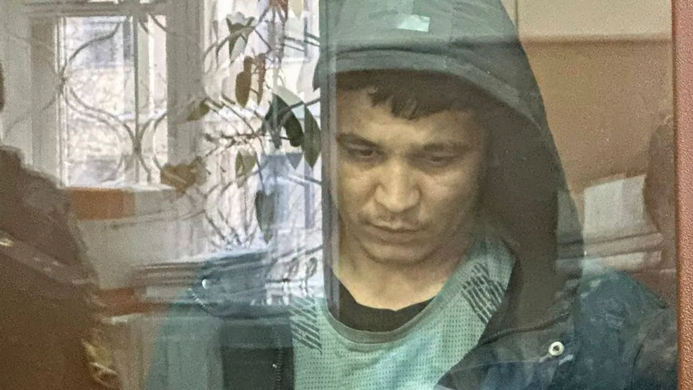 Krasznogorszki merénylet: Három újabb gyanúsítottat vettek őrizetbe