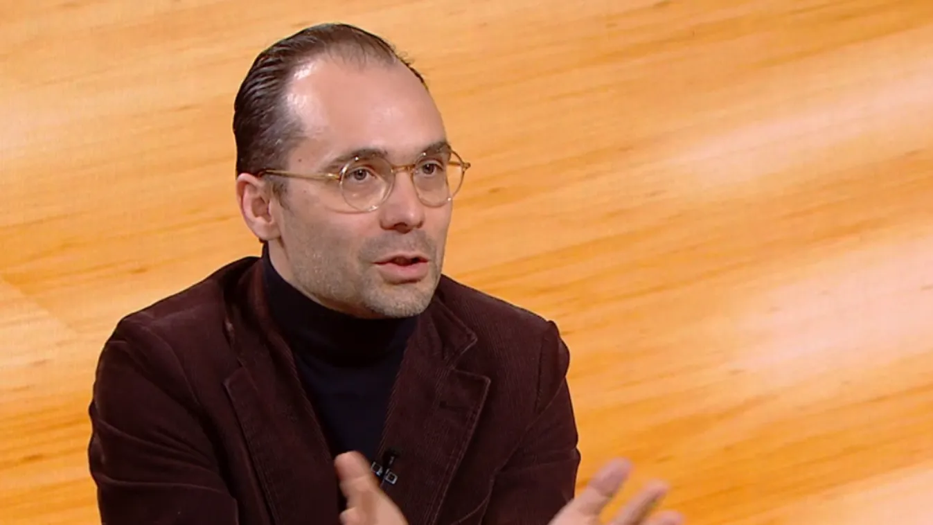 Napindító – Krisztus a jövőnk! – A pápalátogatás himnusza