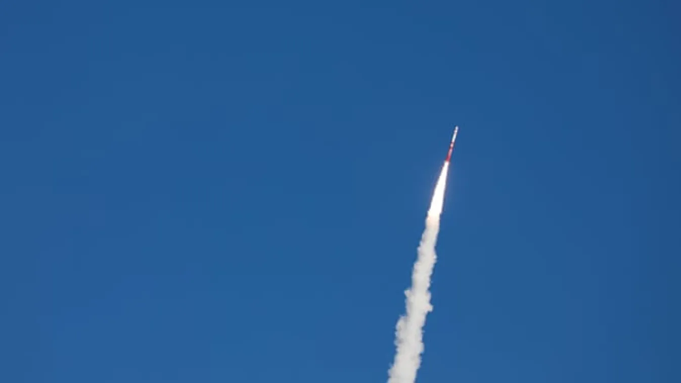 Sikertelen volt a Landspace hordozórakétájának indítása