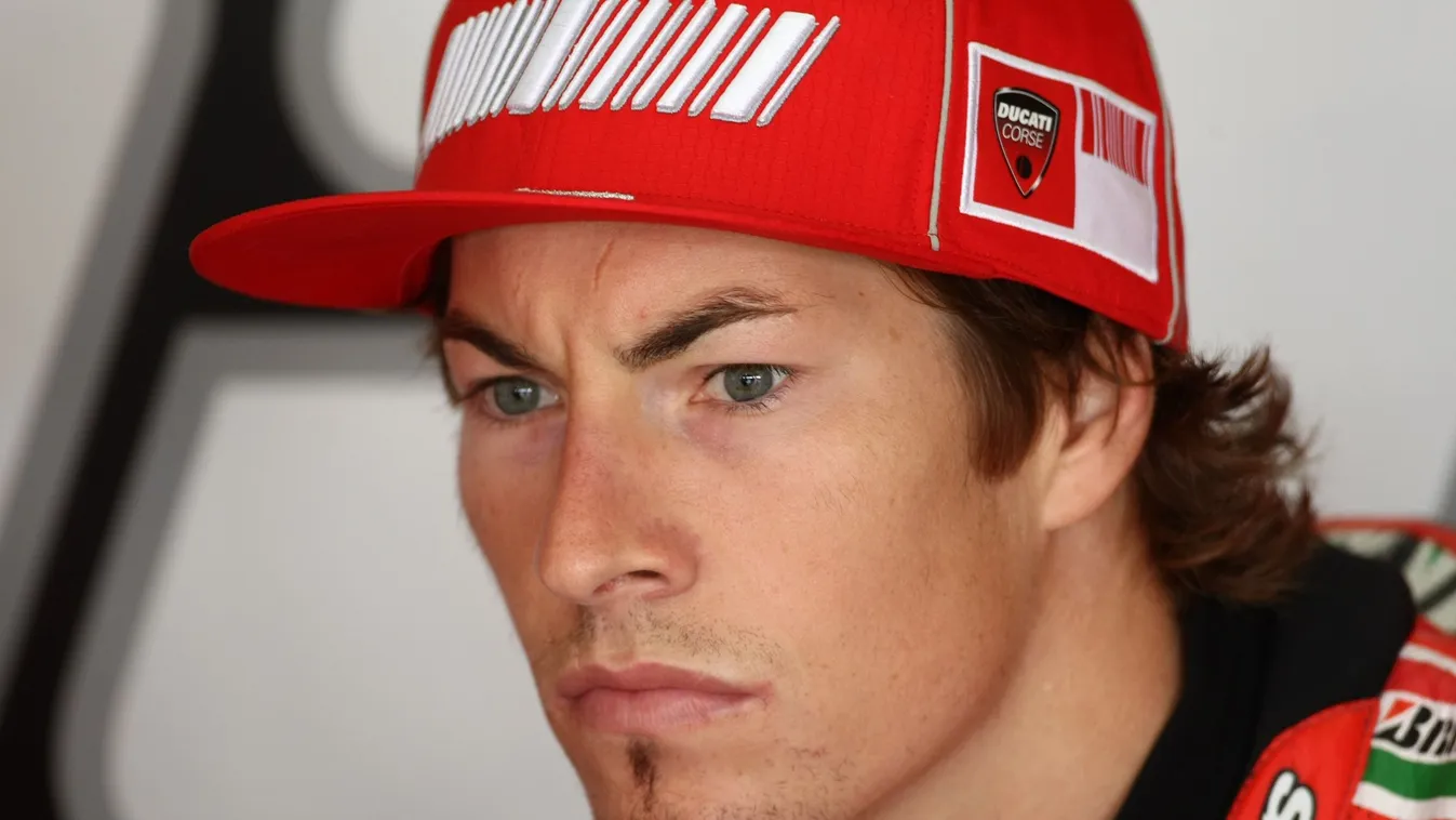 Nem élte túl a balesetet a világbajnok