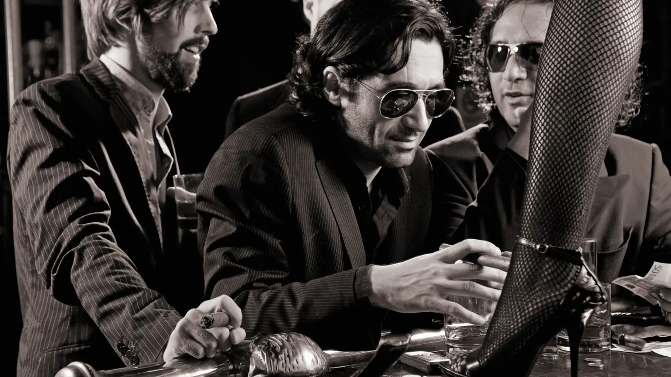 Horváth József: Az ukrán maffia az egyik legjobban szervezett és legbrutálisabb bűnszervezet