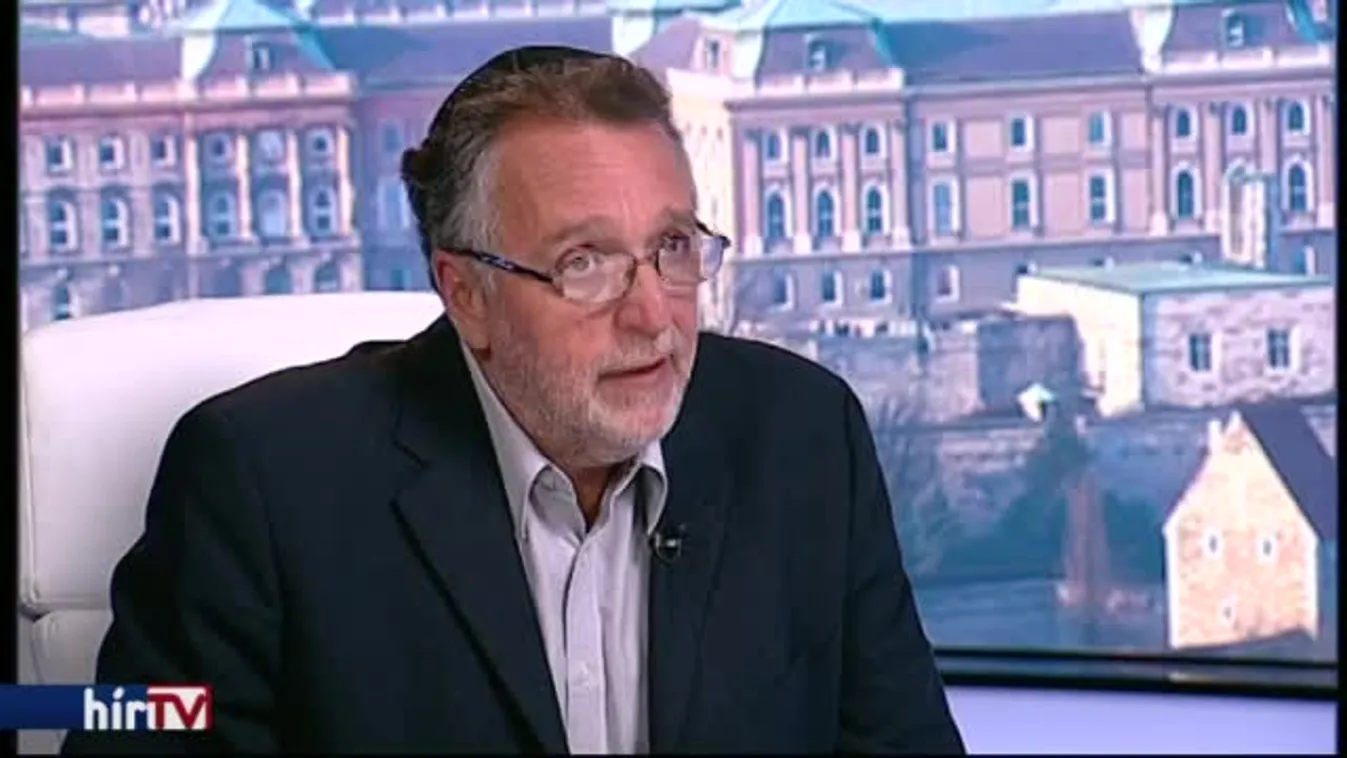 Heisler: Izrael cserbenhagyott!