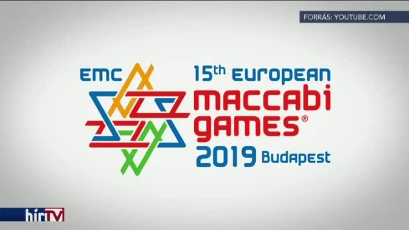 Kiírták a zsidó sportolók viadalának tervpályázatát