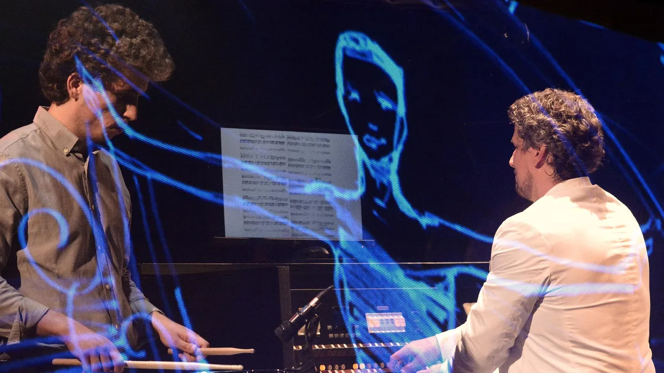 Az orgona lordjai – Paletta