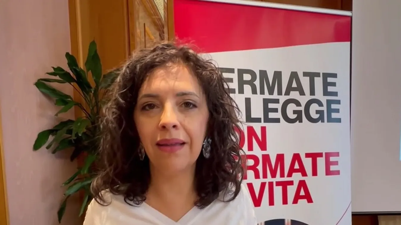 Már egyes olasz kormánypárti politikusok is elfogadnák a kegyes halál engedélyezését  + videó