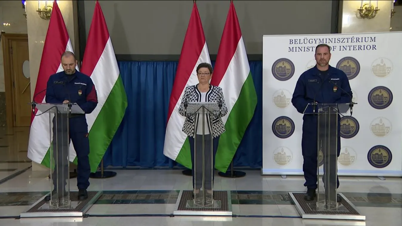 Müller Cecília: Koronavírus ellen az influenza elleni oltás nem ad védelmet, de mindenki adassa be