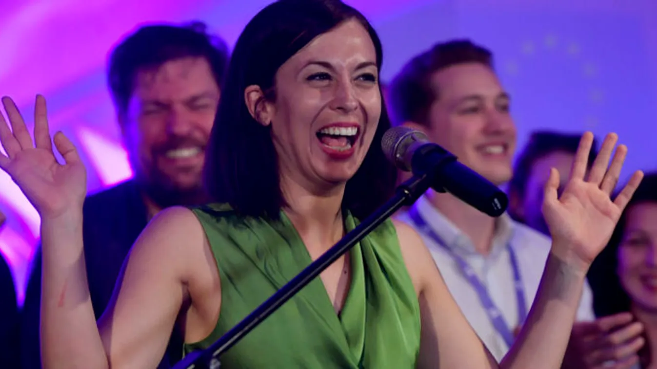 20 vagyok, de nem kérek a Momentumból!