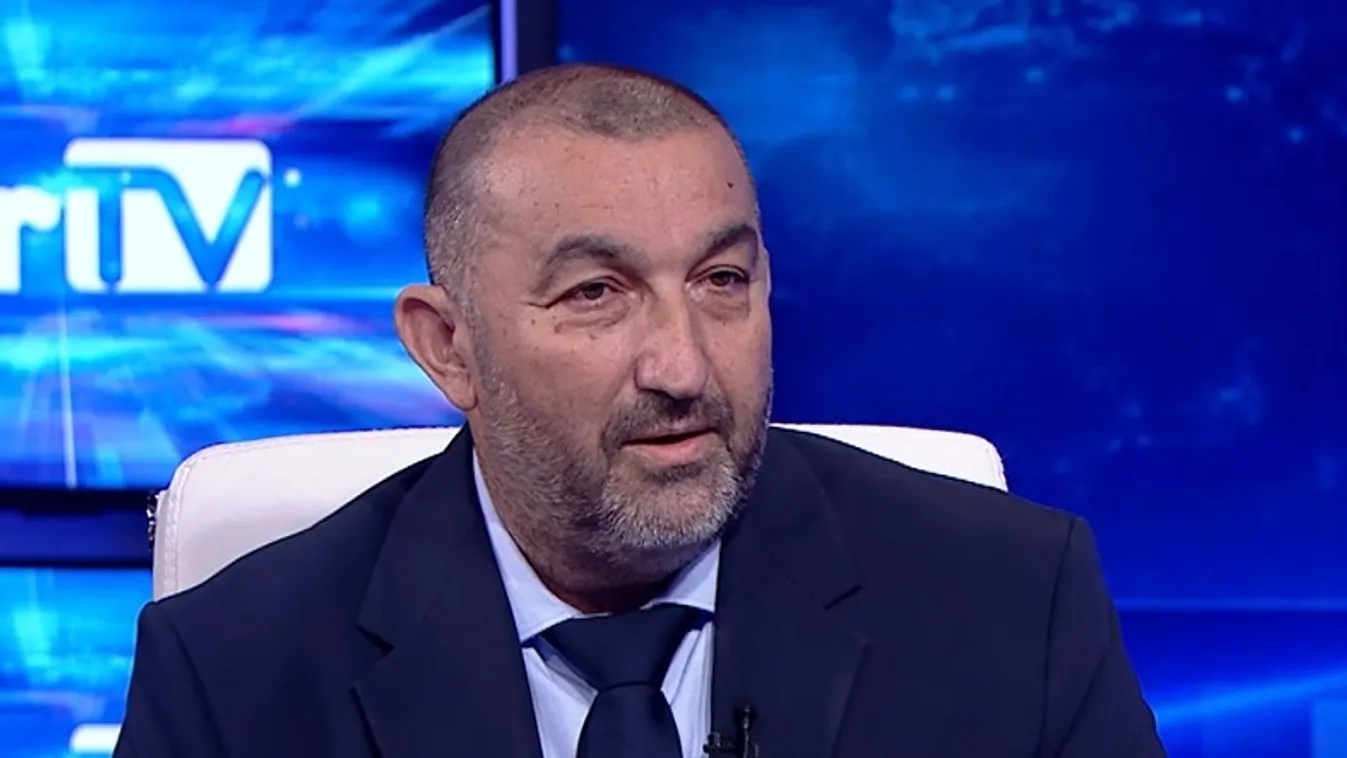 Aba-Horváth István: A cigány közösség kerüljön az első helyre + videó