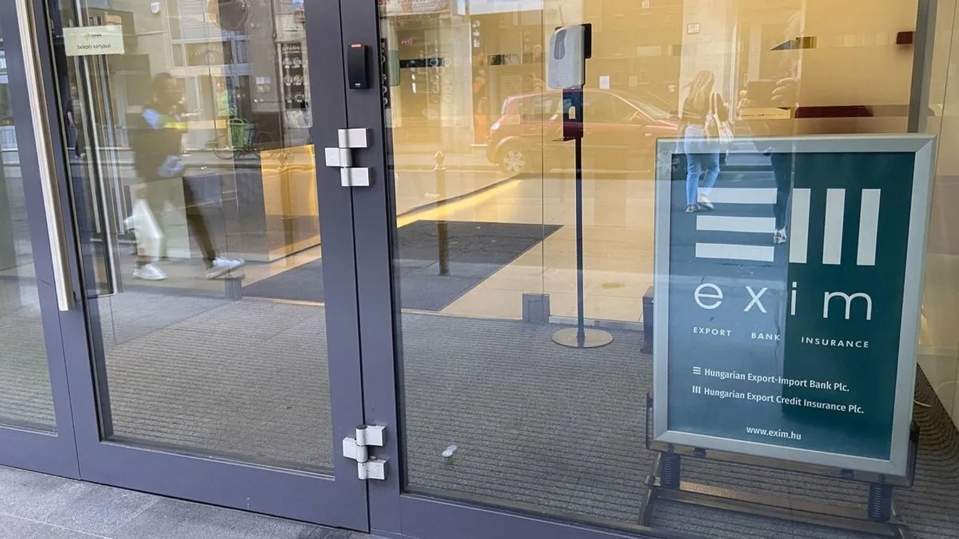 Két új termékkel bővült az EXIM Magyarország kínálata a Demján Sándor Programban