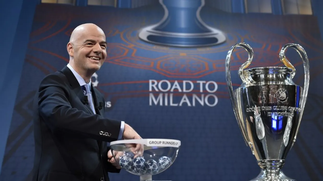 BL: rangadók sora már a nyolcaddöntőben