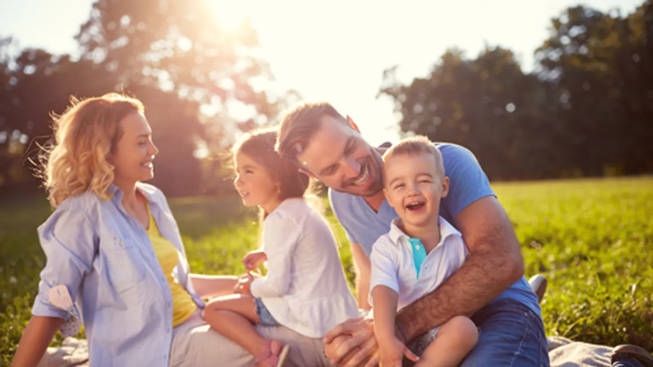 Novák Katalin: A magyar az egyik legcsaládcentrikusabb nemzet