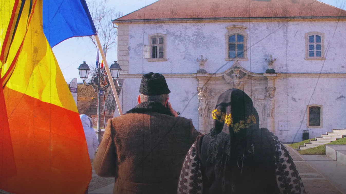 Erdély és Románia „nagy egyesülése” – Dokumentumfilm-premier az Urániában