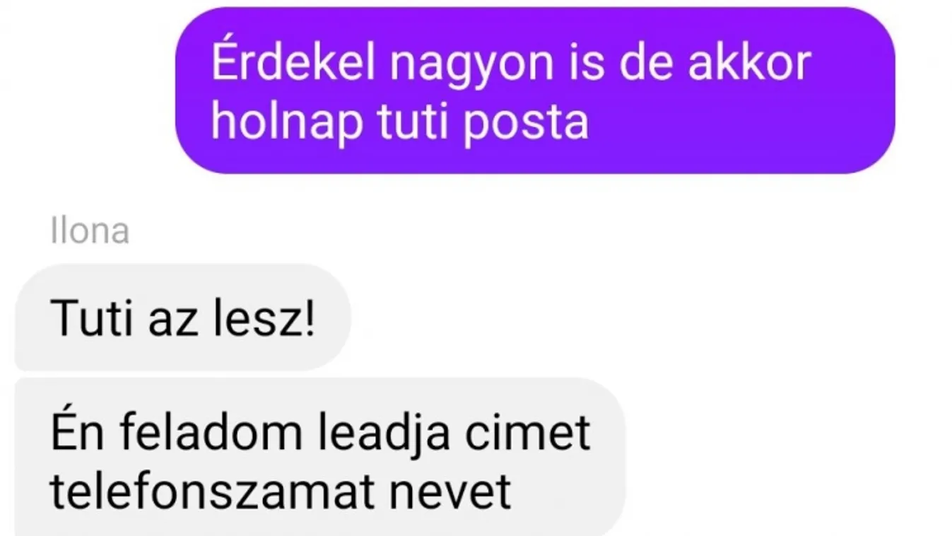 Lezárt akta: Tuti lett az átcsapás a feladás helyett