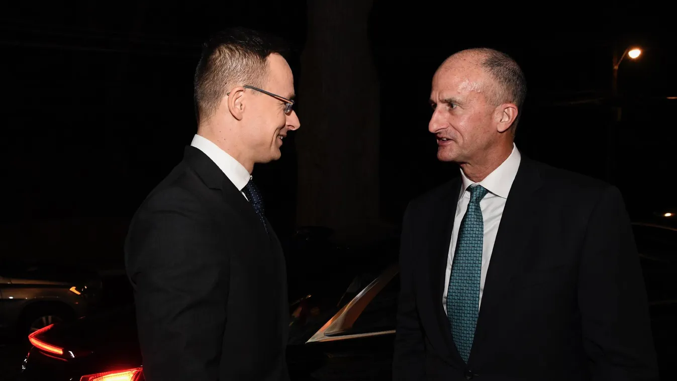 Az amerikai cégek itteni beruházásaikban emelik a kutatásfejlesztés arányát