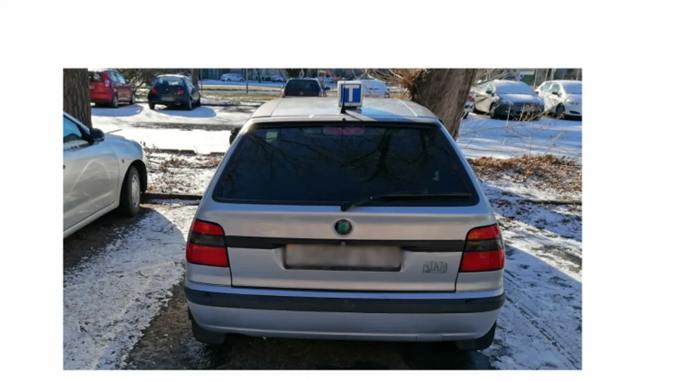 Nem tartott sokáig a karrierje