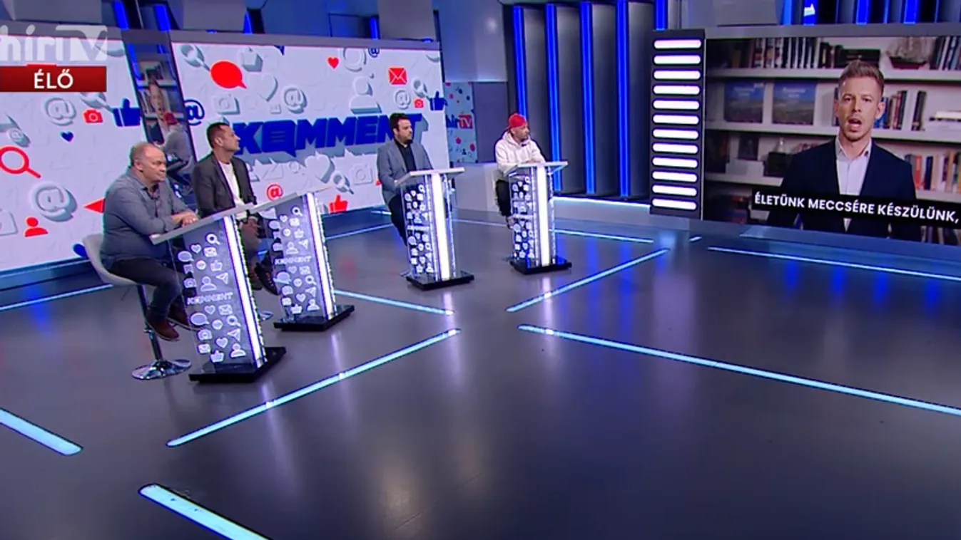 Komment: A Tisza-vezér szerint pártja hozta el a reményt a magyarság számára + videó