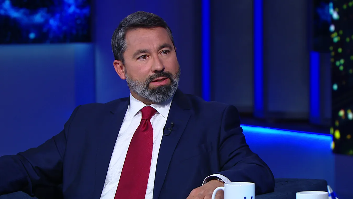 Hidvéghi: Magyarország a józan ész pártján áll