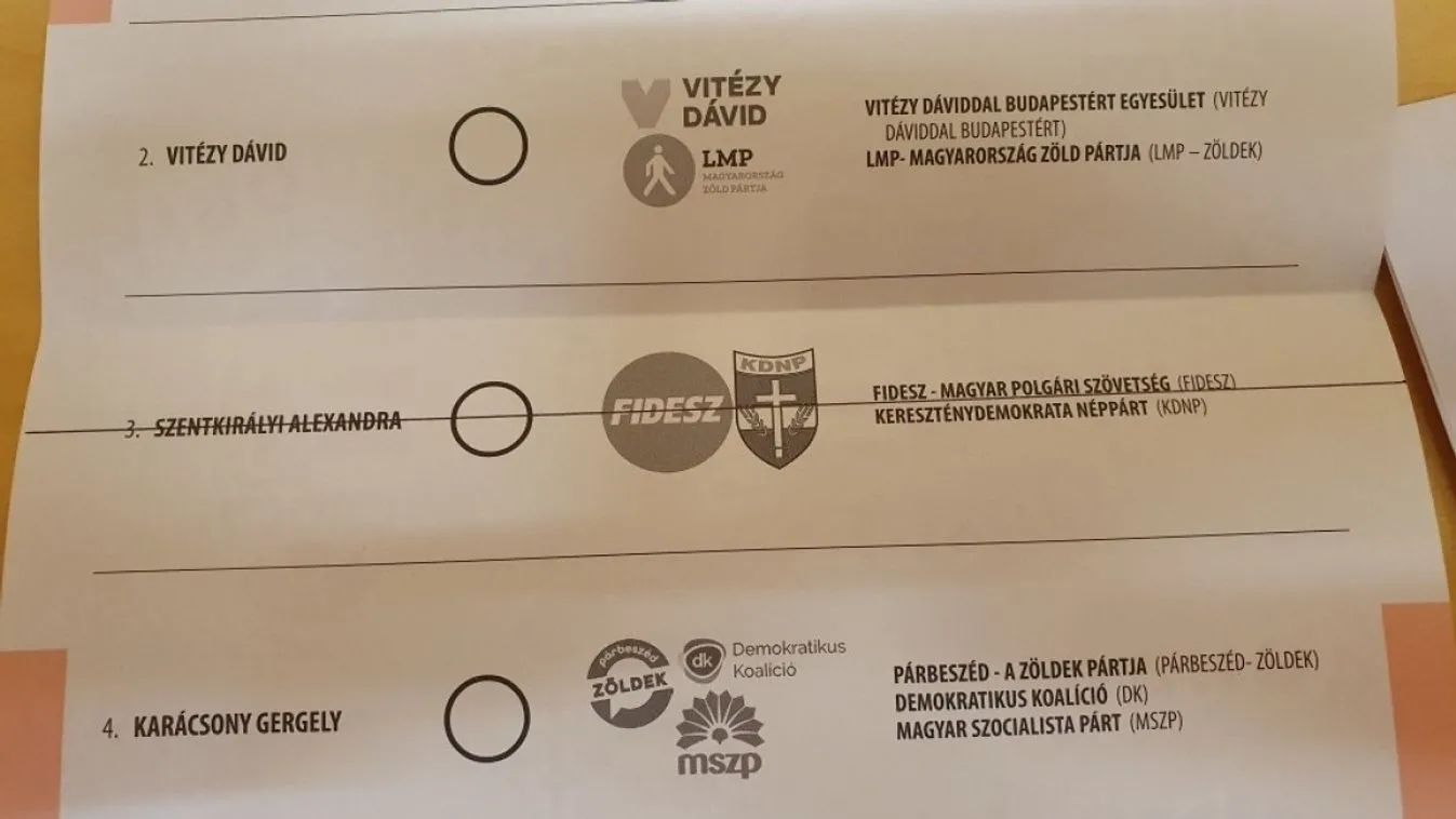 Nagy István volt alpolgármester szerint: Újpesten a választók tudatos megtévesztése történt