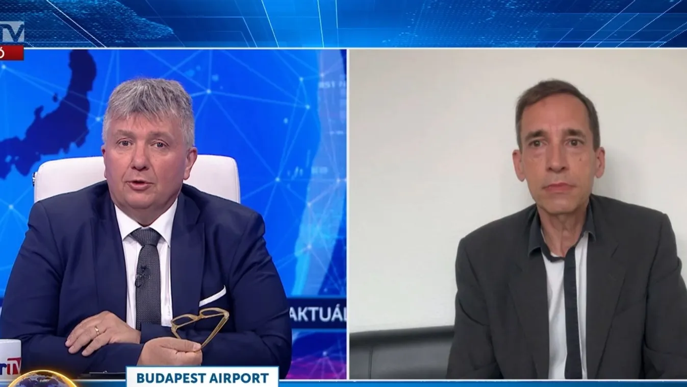 A magyar állam 80 százalékos részesedést vásárol a Budapest Airport Zrt. anyavállalatában + videó