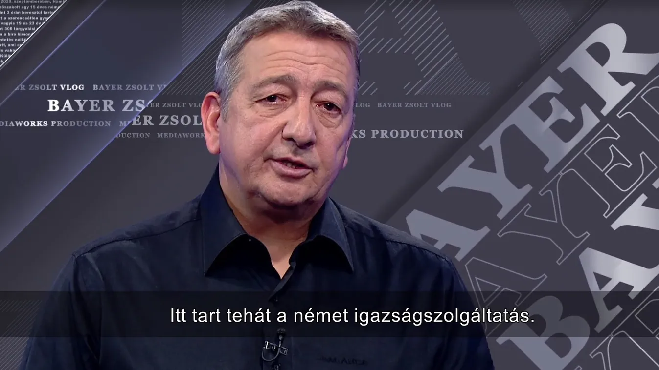 Bayer: A migránsok szabadon erőszakolhatnak Németországban + videó