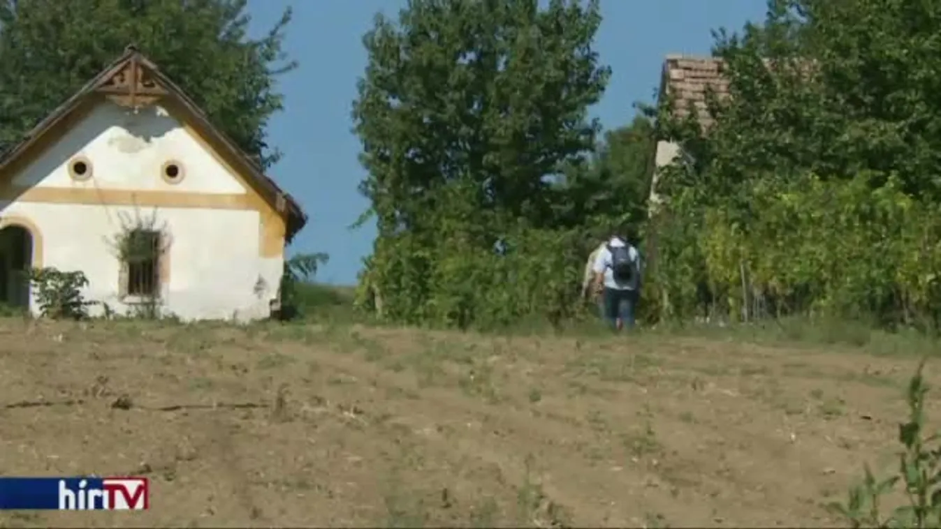 A Kis-Balaton mellett nyaraltatnák a menekülteket