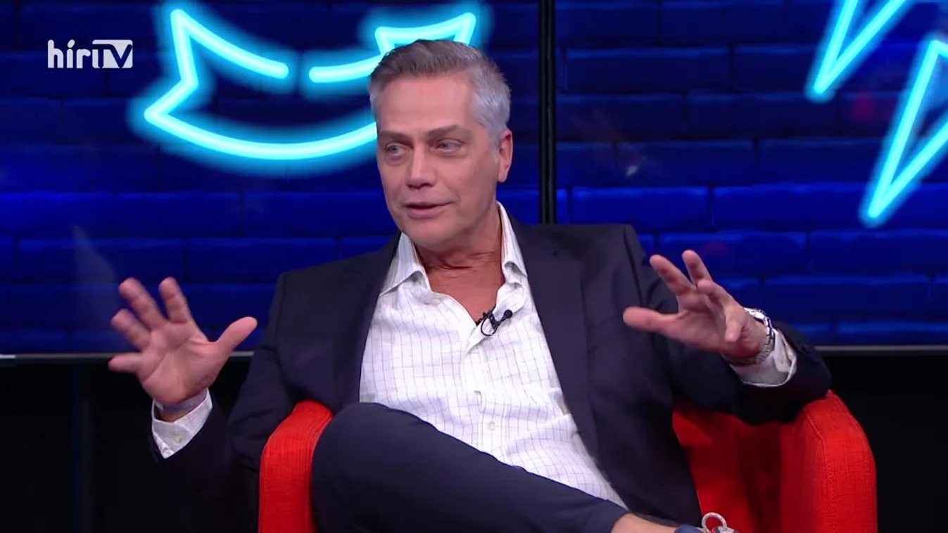 Csipkés front: Támadás a biológia ellen, avagy kinek áll jól a tanga? - Harsány + videó