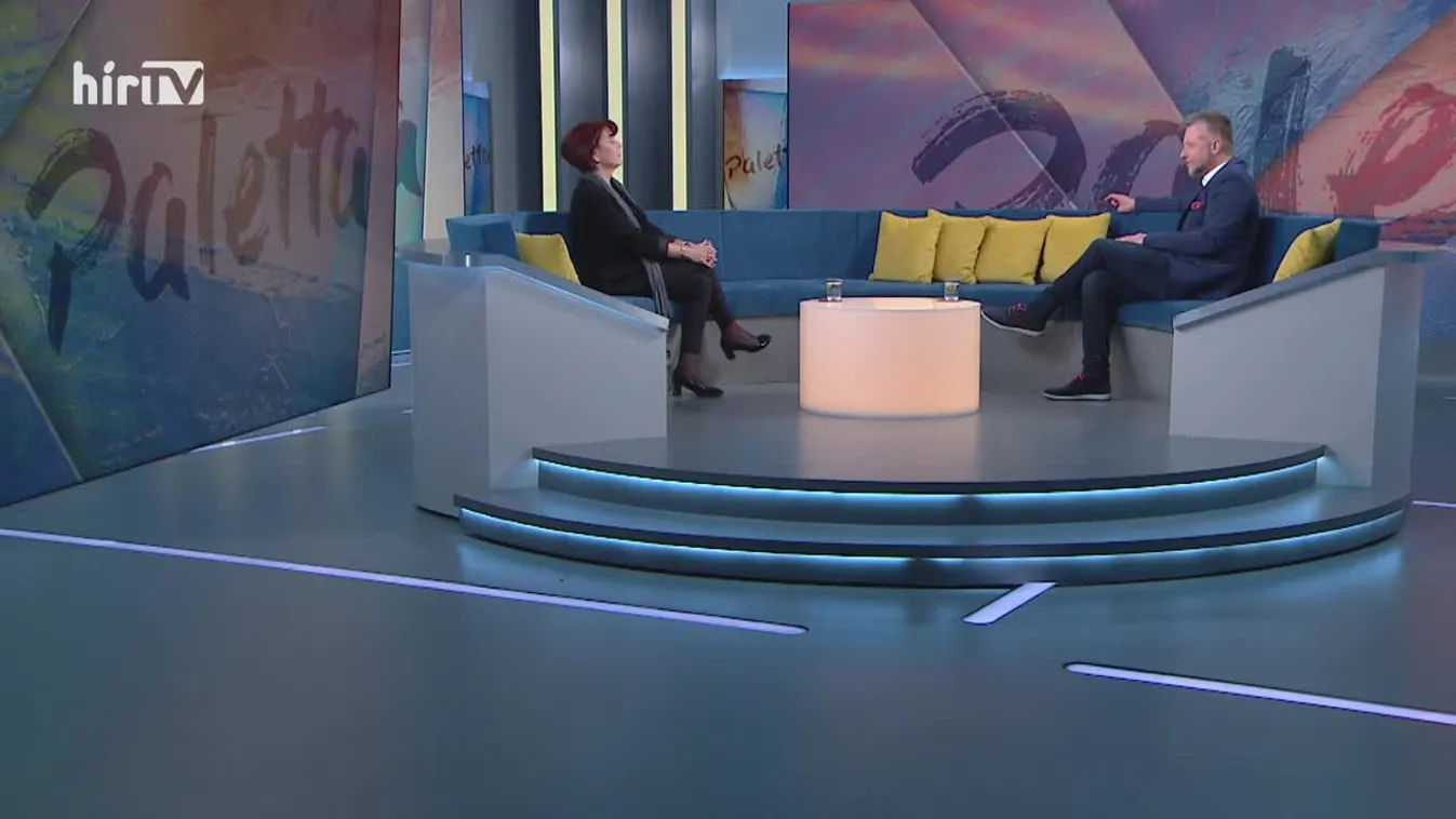 Paletta: Nikola Tesla életéről készült musical