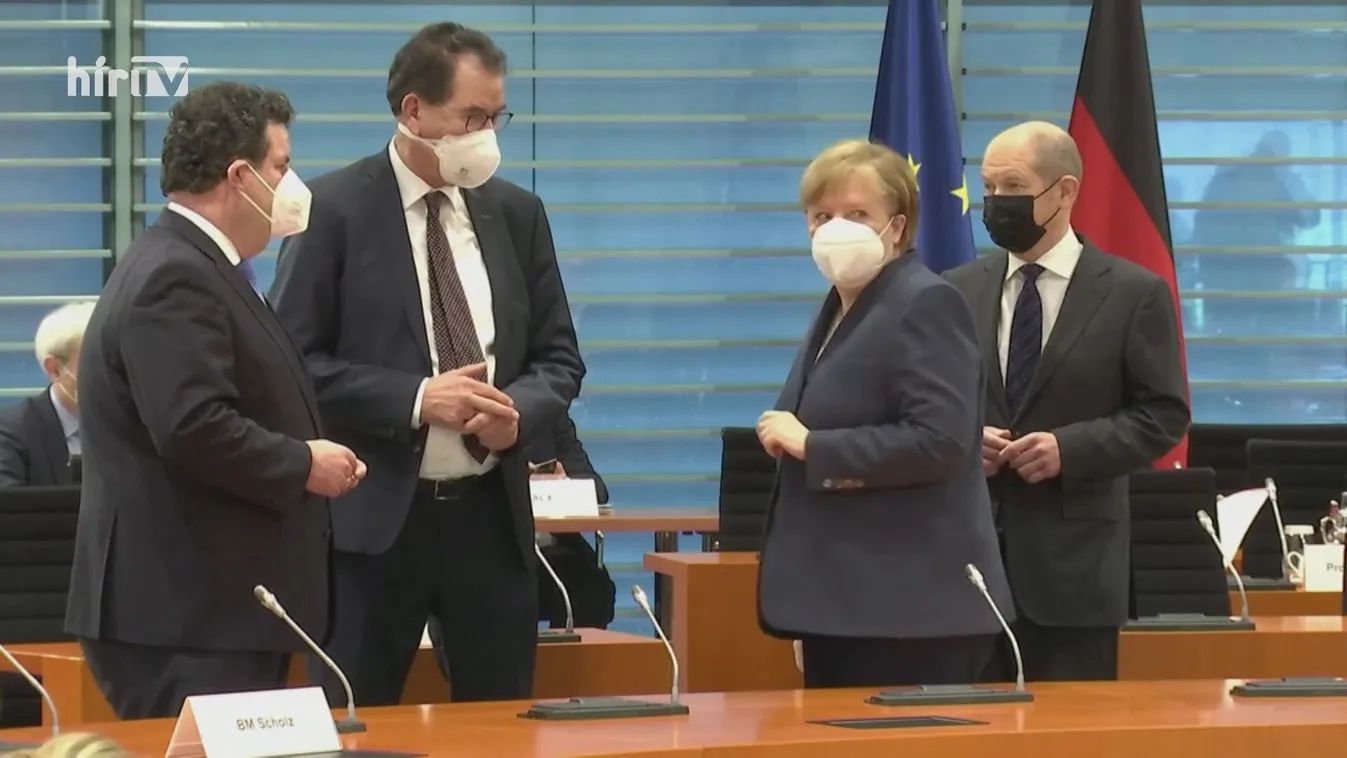 Hiteltelennek látják a CDU/CSU-t